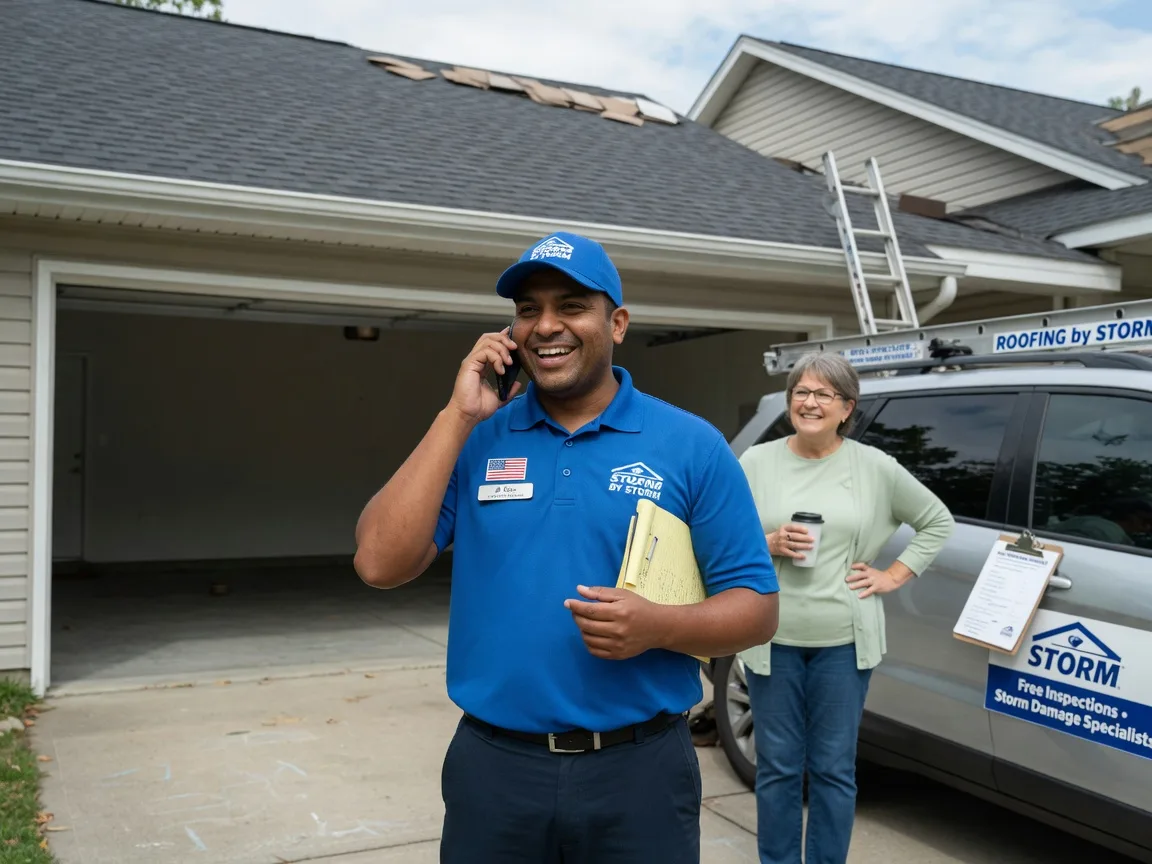 Roof Repair Near Me Jay, ME FAQs