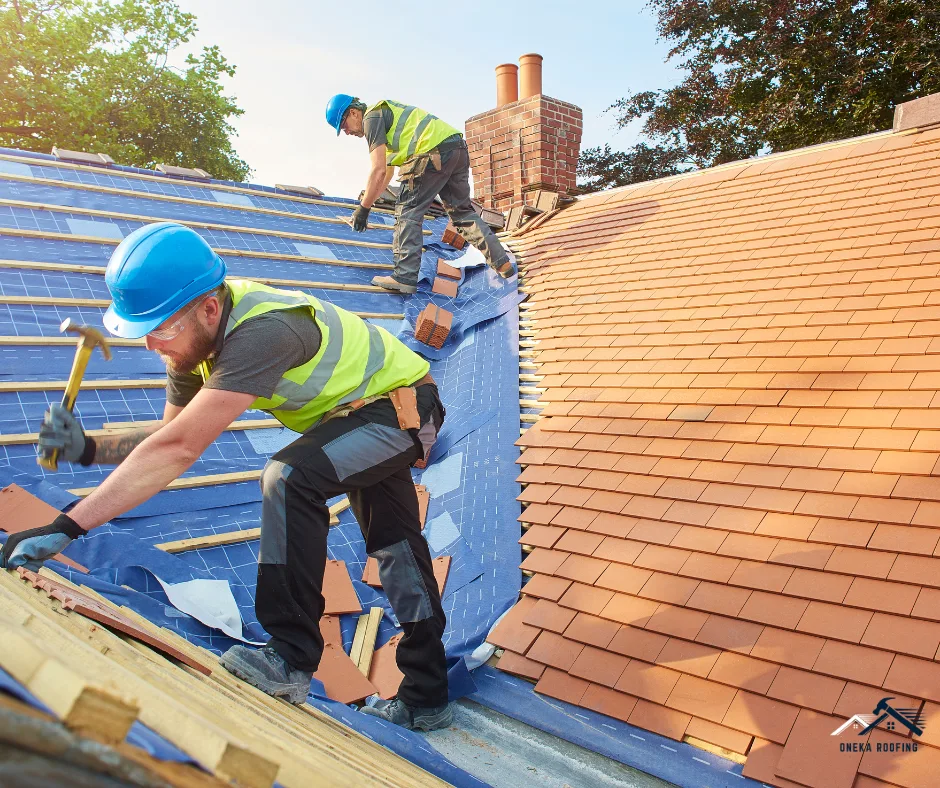 Why choose Roof Repair Near Me in Jay, ME